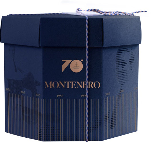 Montenero Panettone