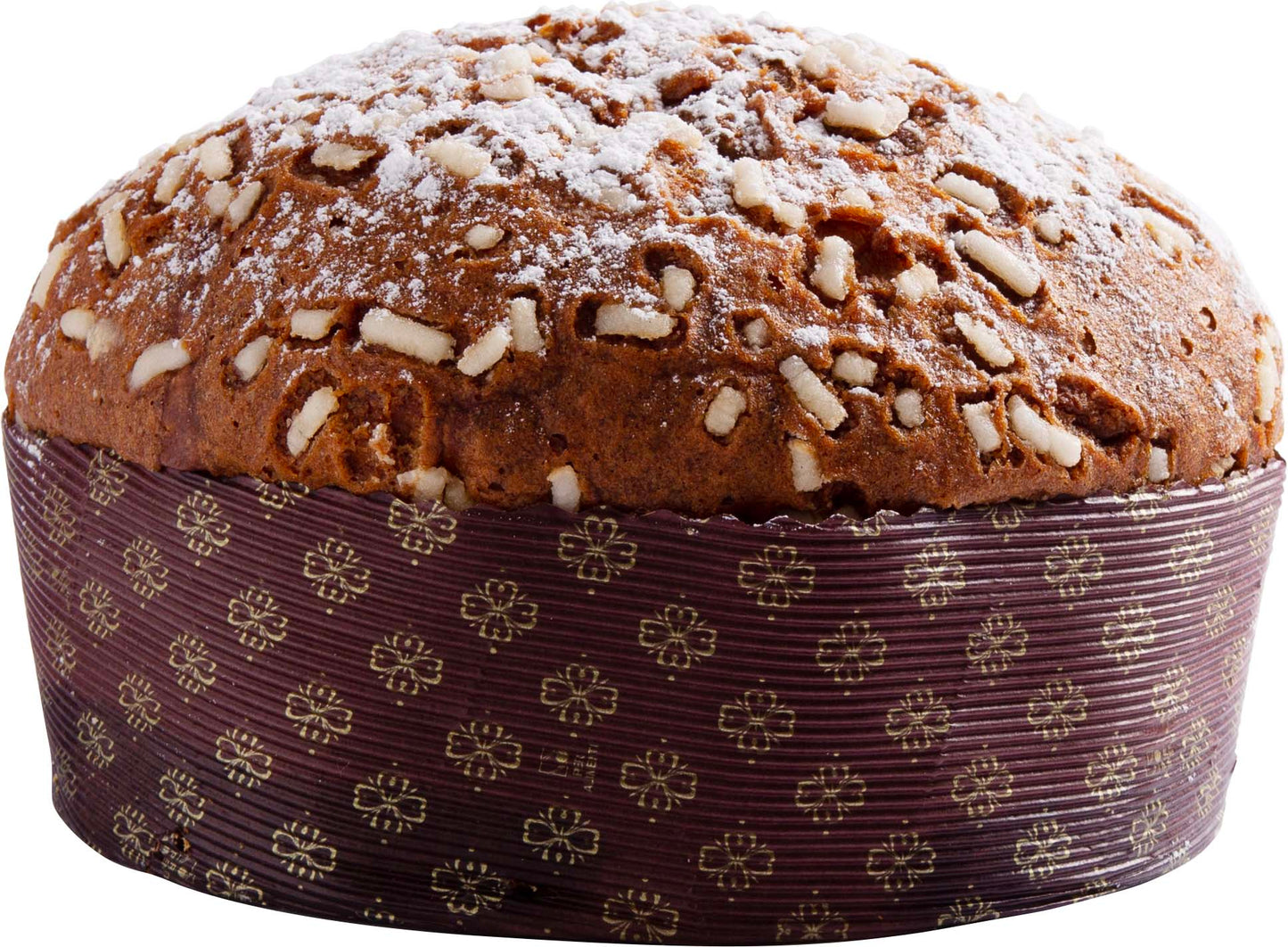 Pandorato Panettone