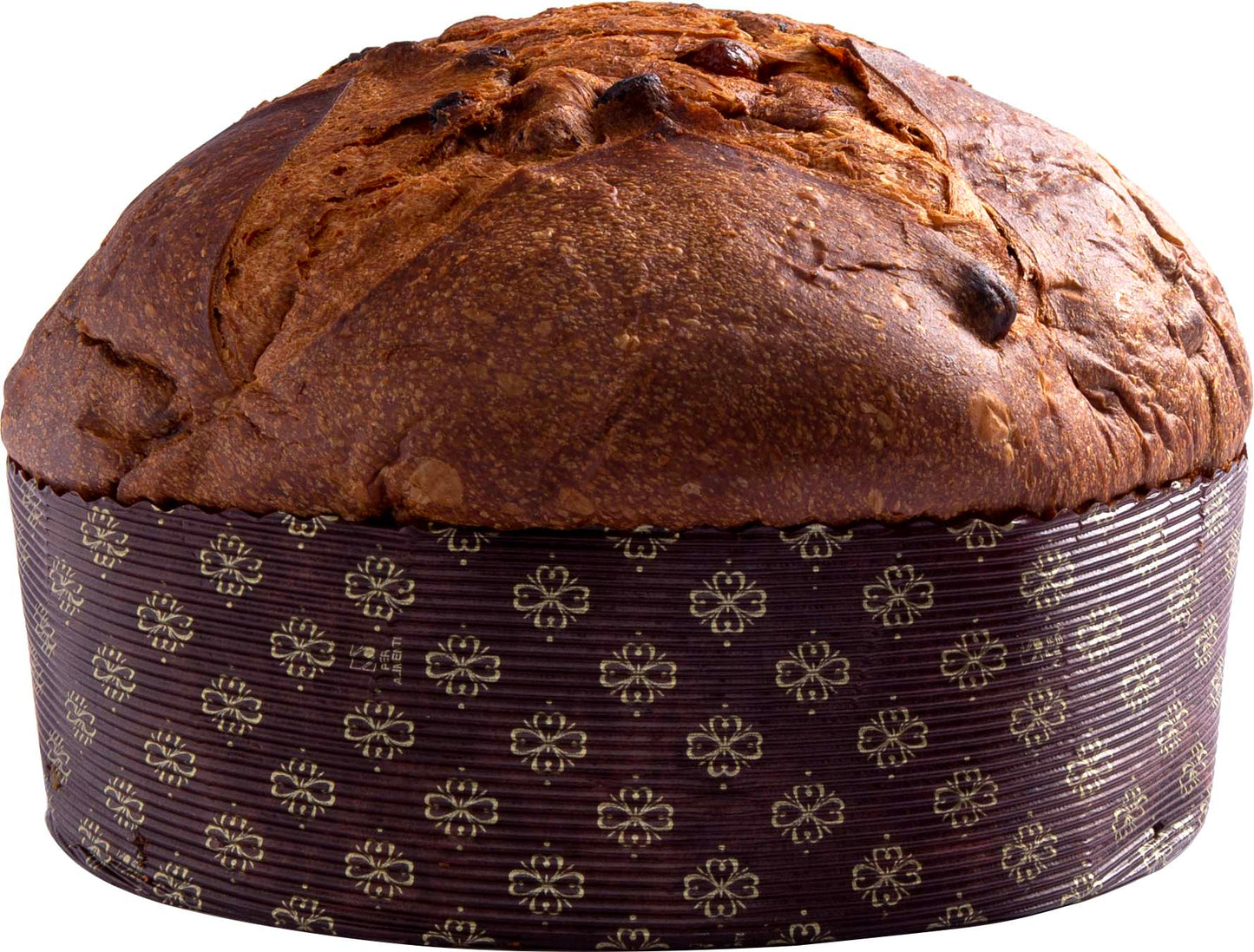 Traditional Panettone